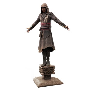 Assassin´s Creed PVC Statue 1/5 Aguilar 35 cm